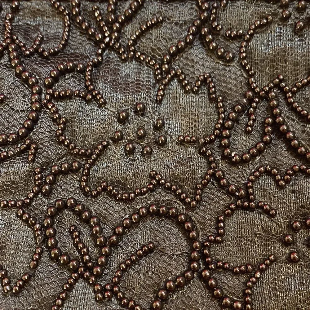 New Carla Marchi Beaded Beauty - Picture 7 of 8